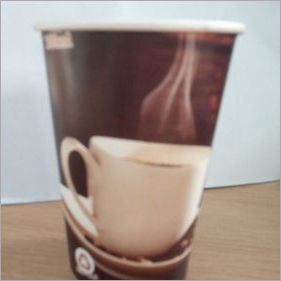 250 Ml Pla Coated Paper Cups Manufacturer 250 Ml Pla Coated Paper Cups Supplier Bangalore Karnataka