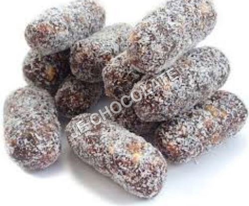 Brown Coconut Chocolates