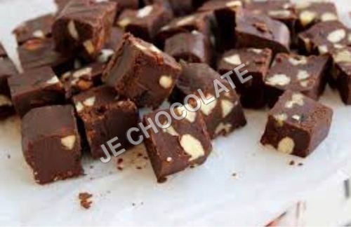 Brown Date Chocolates