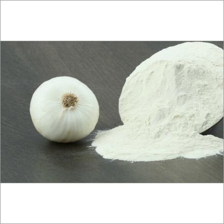 Dehydrated Onion Powder