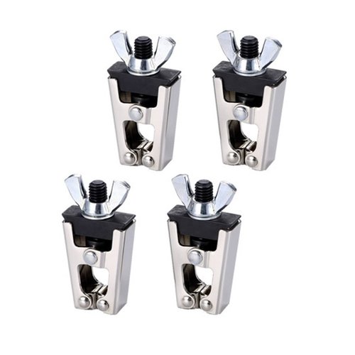 FIT TOOLS Auto Metal Sheet Plate Micro Weld Soldering Clamp