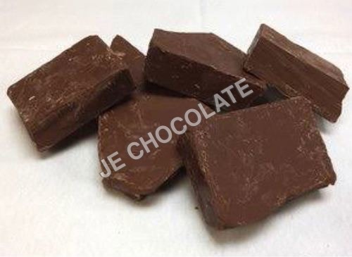 Brown Plain Chocolate