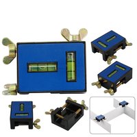 Fit Tools Precision Alignment L ,t , I Type Welding Clamp