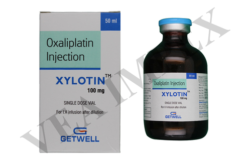 Xylotin 100 mg Injection