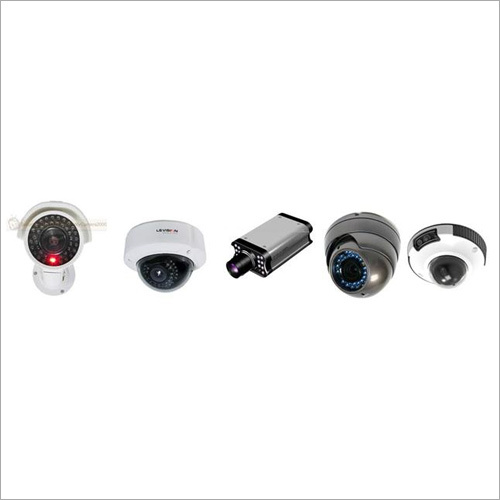 IR Indoor and Outdoor Cameras