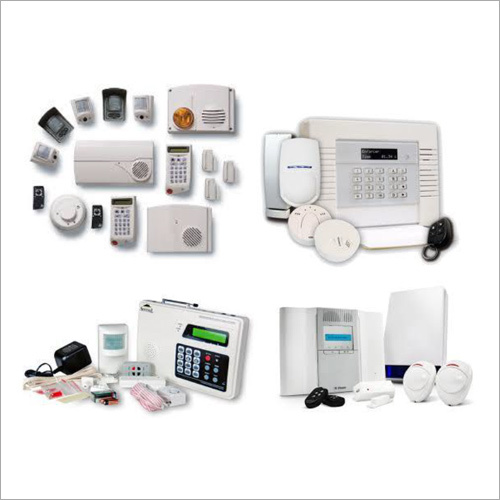 Burglar Alarm
