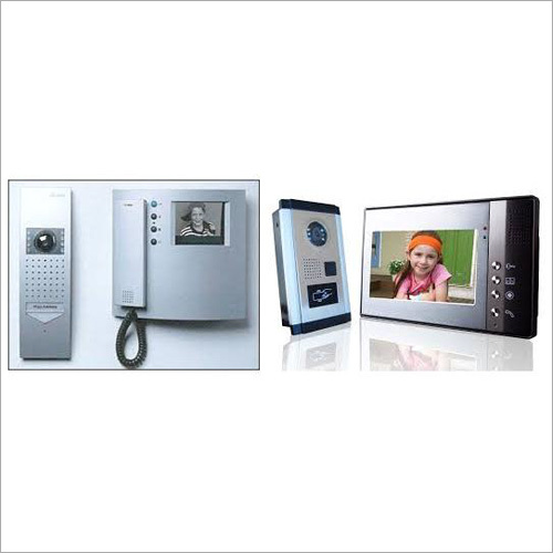 Video Door Phones