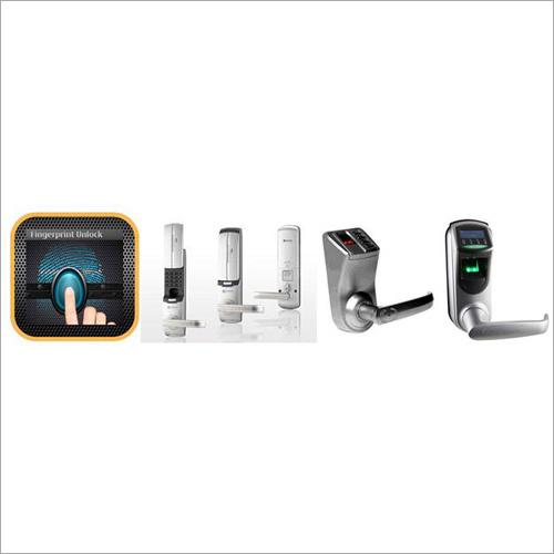 Finger Print Locks