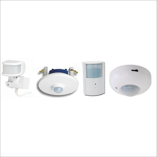 Motion Sensors