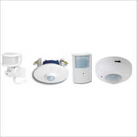 Motion Sensors