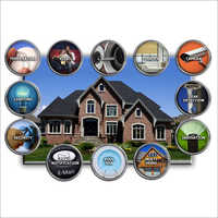 Complete Home Automation Systems