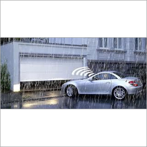 Gate-Garage Motors Control