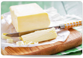 Butter Age Group: Old-Aged