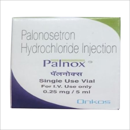 Palonosetron Injection