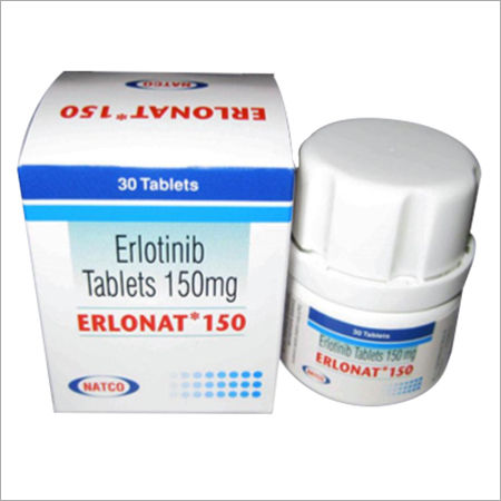 Erlonat 150 Tablet