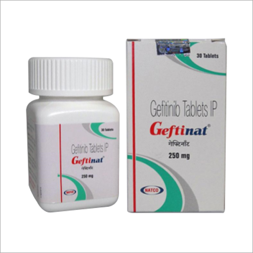 Gefitinib Tablet General Drugs