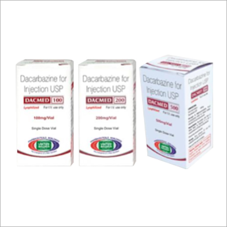 Dacarbazine Injection