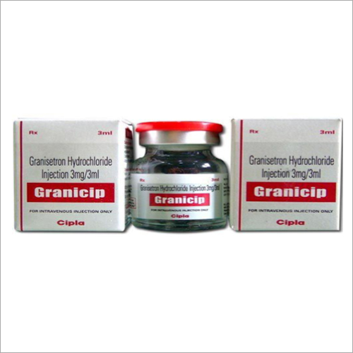 Granisetron Injection Liquid