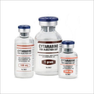 Cytarabine Injection