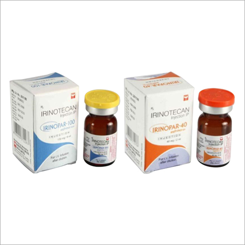 Irinotecan Injection