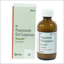 Posaconazole Oral Suspension Liquid