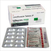 Levofloxacin Tablets
