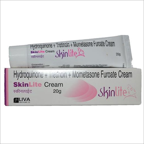 Mometasone Furoate Cream