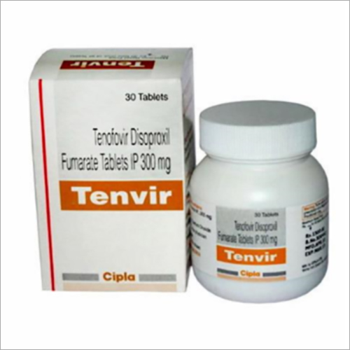 Tenofovir 300 mg Tablet