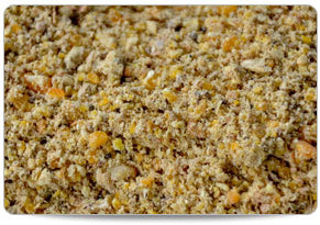 Yellow Pre Starter Broiler Feed