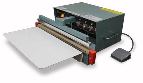 Semi Automatic Packing Machine