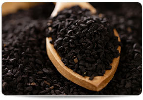 Black Kalonji