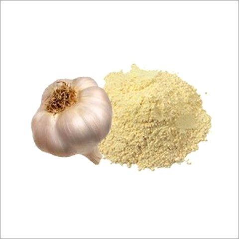Dehydrated Garlic Powder