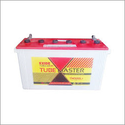 Exide Inverter Battery