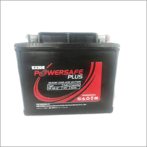 Dry Smf Battery