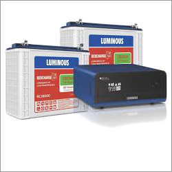 Inverter Battery