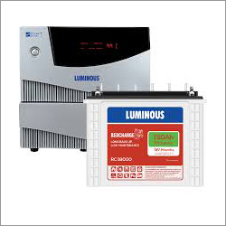 Inverter Battery