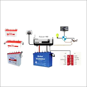 Solar Inverter