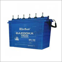 Sukam Tubular Battery