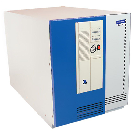 6 KVA Online UPS Emerson Power Bank