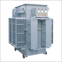 Servo Voltage Stabilizer