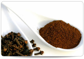 Brown And Black Cloves