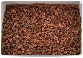 Brown Star Anise Grade