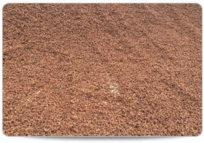 Brown Broken Star Anise