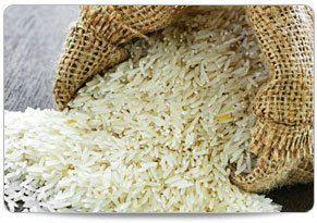 Basmati Wand Rice