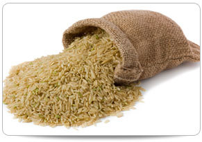 Mult-Crop Brown Basmati Rice