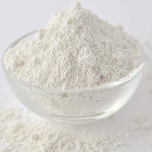 Washed China Clay Powder