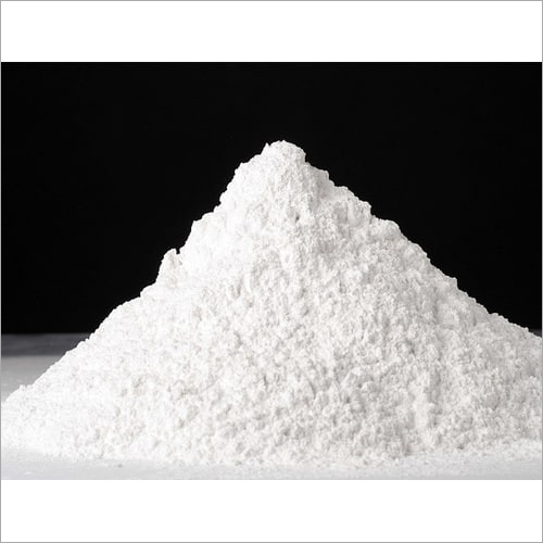 Hydrated Lime Powder Application: Waste Water Treatment