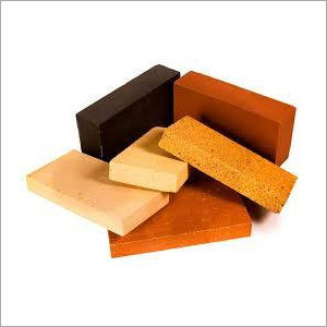 SK Series Refractory Fire Bricks – Janta Refractory