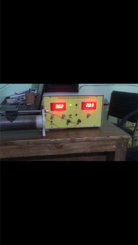 Dc power supply Dc power supply