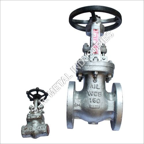 Globe Valve